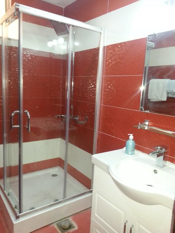 Gofas Lodge Islamabad Quarto foto